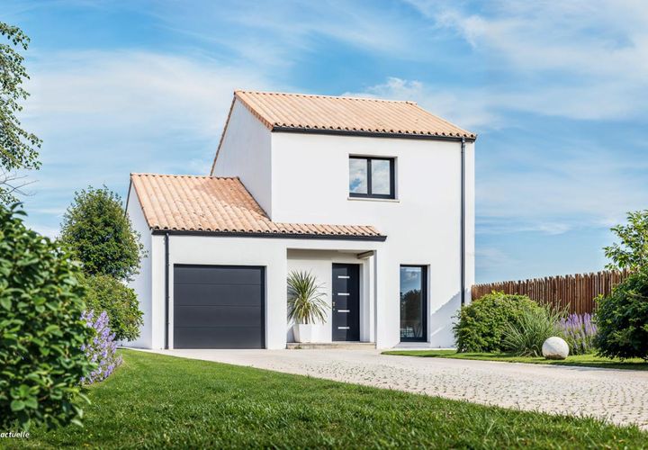 Villa a Verines, Charente-Maritime, Verines - € 229.877 | Ref: TMA-17O-2646646-151-1200 - foto 1