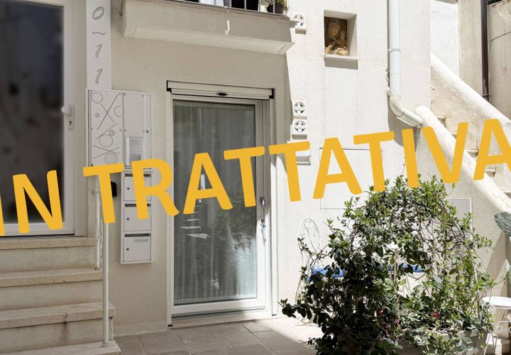Lejlighed i Monopoli, Bari, Monopoli - € 135.000 | Ref: 194 - foto 1