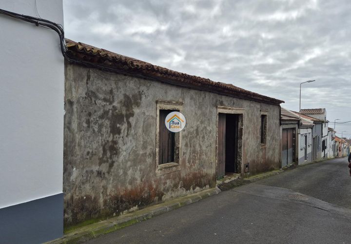 Byhus i Lagoa, Sao Miguel, Lagoa - € 210.000 | Ref: 30TC4288 - foto 1