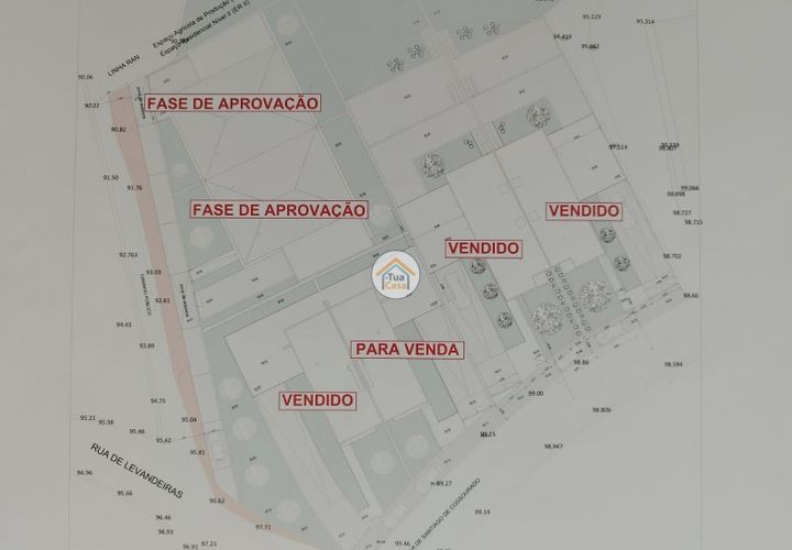Byhus i Barcelos, Braga, Barcelos - € 315.000 | Ref: 8TC4321 - foto 1