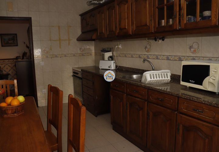 Lejlighed i Lousa, Coimbra, Lousa - € 170.000 | Ref: 1TC4250 - foto 1