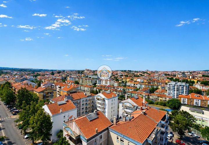 Lejlighed i Sintra, Lisbon, Sintra - € 425.000 | Ref: 5TC4311 - foto 1