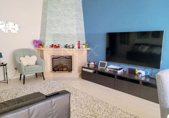 Lejlighed i Corroios, Setubal, Corroios - € 390.000 | Ref: NOX_32 - foto 1