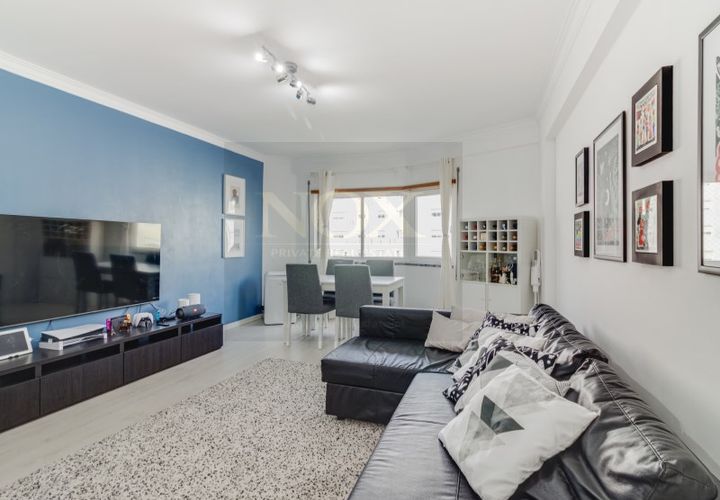 Appartement in Corroios, Setubal, Corroios - € 379.900 | Ref: NOX_32 - foto 1