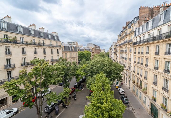 Lejlighed i Paris, Paris, Paris - € 780.000 | Ref: 2153 - foto 1