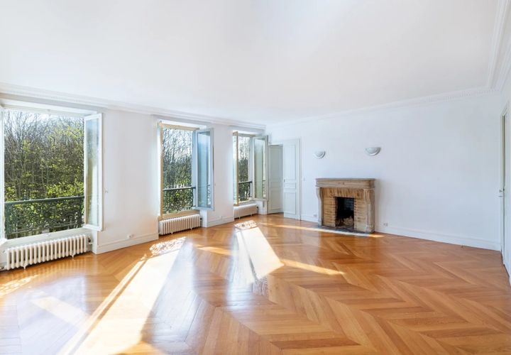 Lejlighed i Paris, Paris, Paris - € 1.680.000 | Ref: 2121 - foto 1