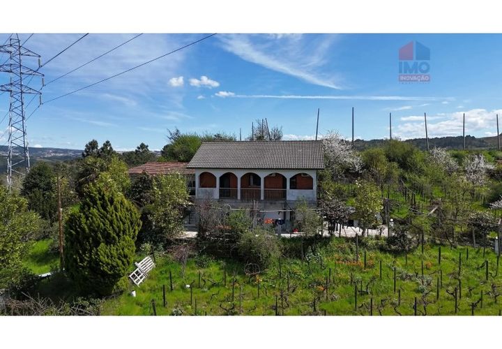 Farm i Vila Real, Vila Real, Vila Real - € 380.000 | Ref: 259200526 - foto 1
