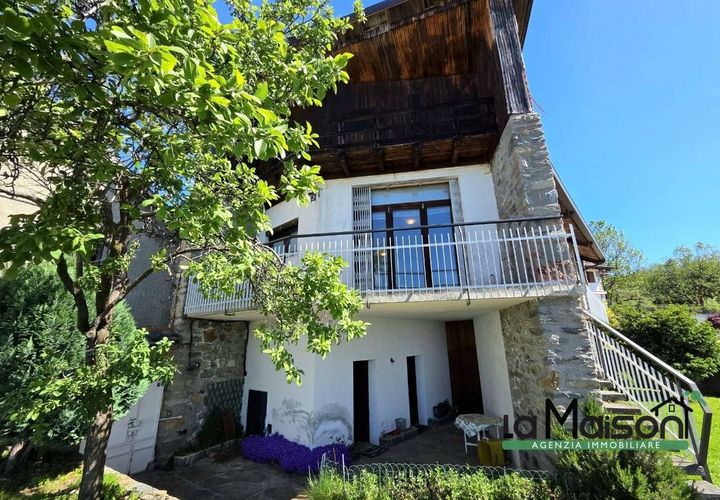 Villa a Andrate, Turin, Andrate - € 83.000 | Ref: 222LM - foto 1