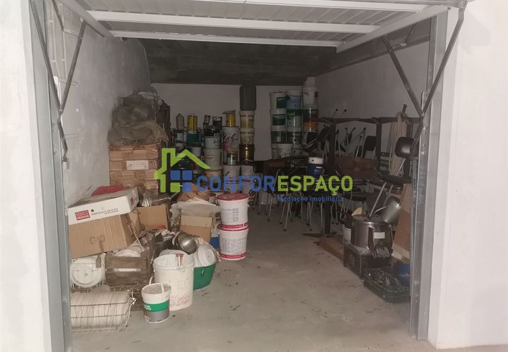 Garage i Castelo Branco, Castelo Branco, Castelo Branco - € 13.500 | Ref: 23012 - foto 1