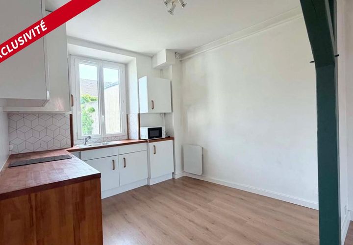 Leilighet i Maule, Yvelines, Maule - € 124 950 | Ref: 204180 - foto 1