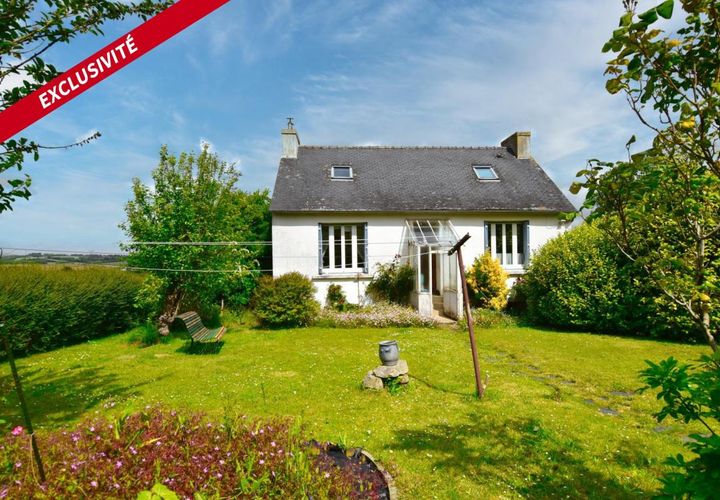 Villa a Gouezec, Finistere, Gouezec - € 138.000 | Ref: 203896 - foto 1