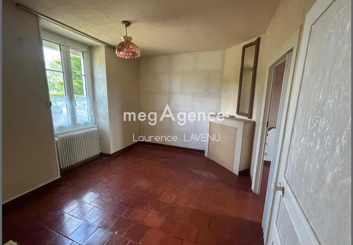 Villa a Ceaulmont, Indre, Ceaulmont - € 138.000 | Ref: 204197 - foto 1