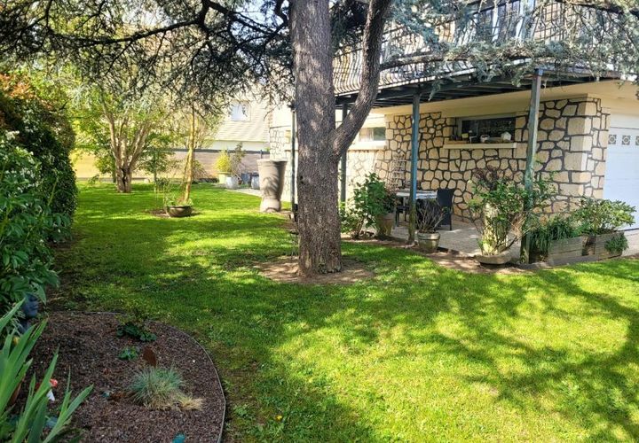 Villa i Troarn, Calvados, Troarn - € 319.000 | Ref: 3011444362 - foto 1