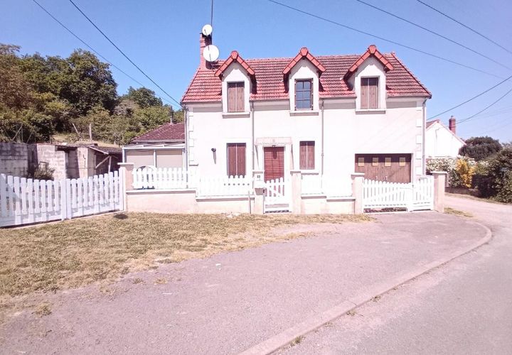 Villa a Argenvieres, Cher, Argenvieres - € 92.500 | Ref: 3011444366 - foto 1