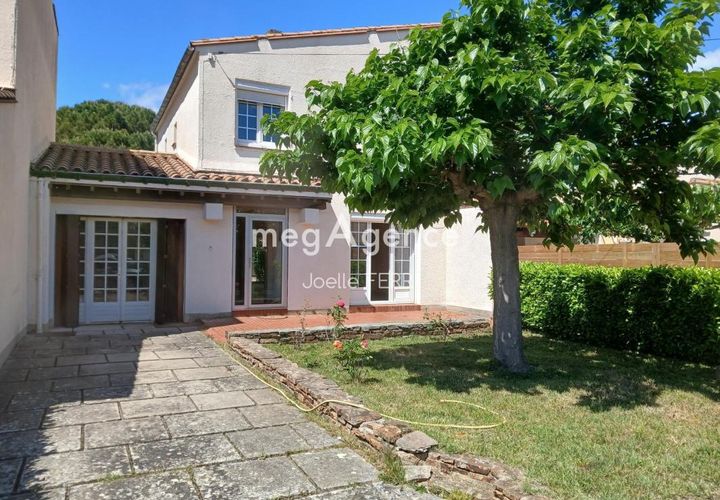 Byhus i Carcassonne, Aude, Carcassonne - € 172.000 | Ref: 204360 - foto 1