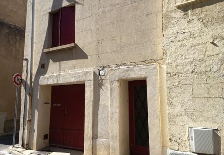 Byhus i Beaucaire, Gard, Beaucaire - € 160.000 | Ref: 3011444355 - foto 1
