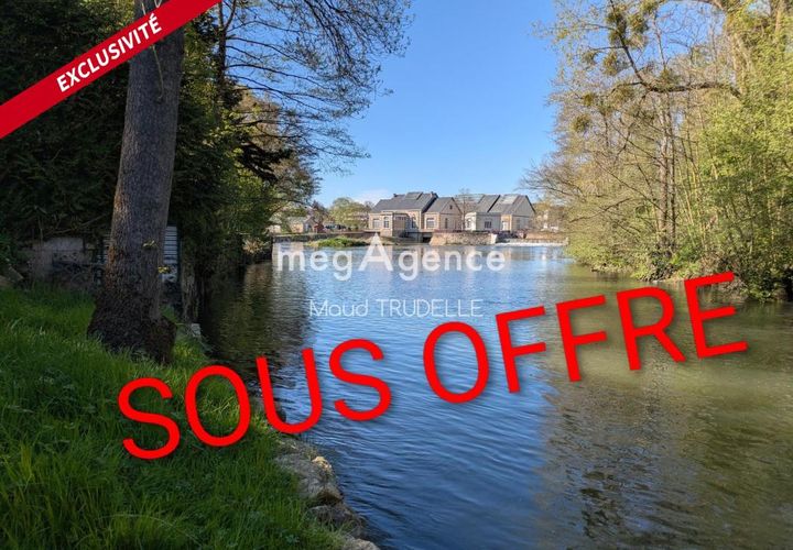 Terra a Le Mans, Sarthe, Le Mans - € 15.000 | Ref: 204431 - foto 1