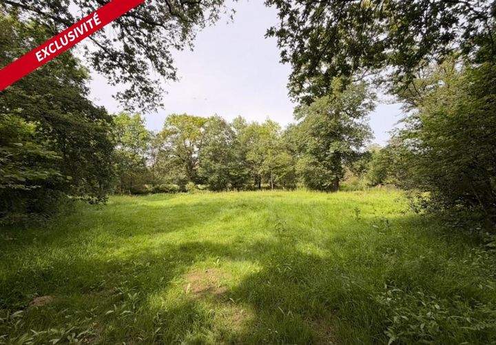 Helårsgrund i Pleucadeuc, Morbihan, Pleucadeuc - € 19.000 | Ref: 204458 - foto 1