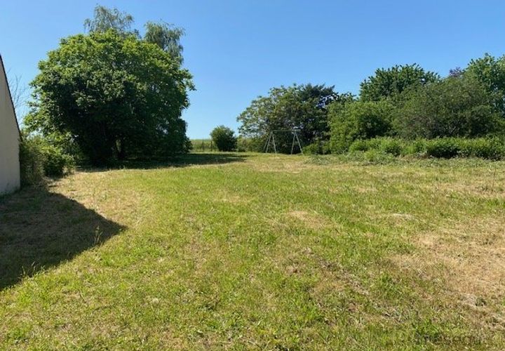 Terra a Soucy, Yonne, Soucy - € 71.000 | Ref: 3011444304 - foto 1