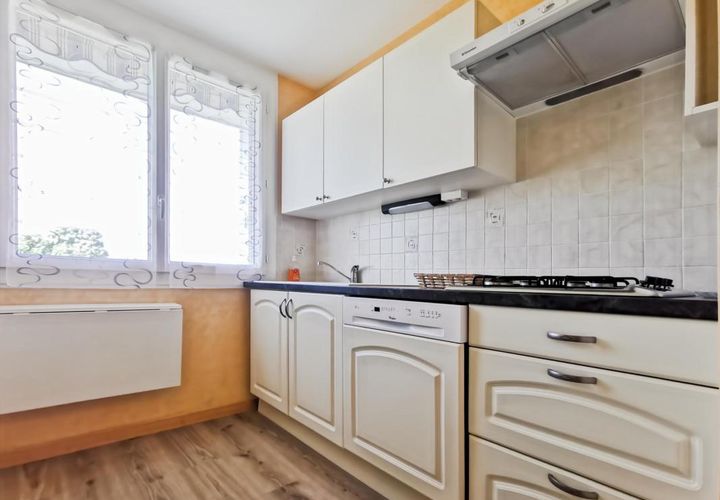 Villa a Tours, Indre-et-Loire, Tours - € 660/mes | Ref: 199591 - foto 1
