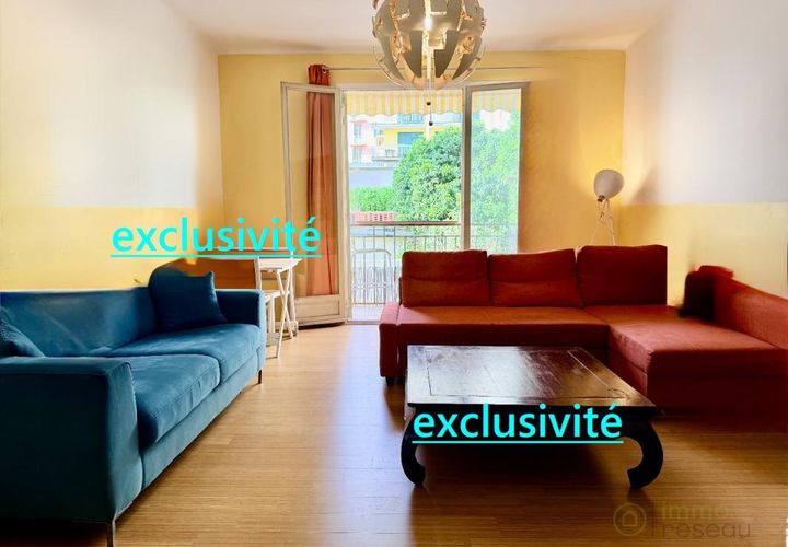 Lejlighed i Ajaccio, Corse-du-Sud, Ajaccio - € 190.000 | Ref: 3011444318 - foto 1