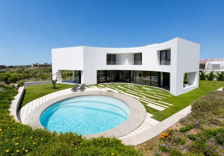 Villa i Barcarena, Lisbon, Barcarena - € 3.485.000 | Ref: L51194 - foto 1