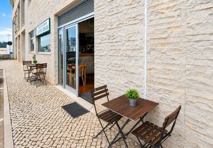 Erhvervsejendom i Alcabideche, Lisbon, Alcabideche - € 295.000 | Ref: 42271 - foto 1