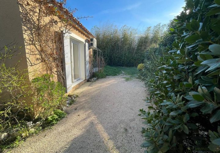Villa a Vedène, Vaucluse, Vedène - € 296.800 | Ref: 3011443219 - foto 1