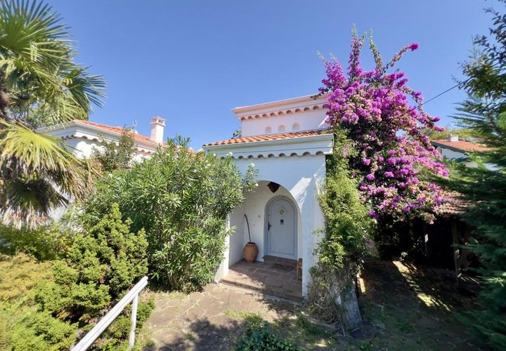 Villa a Biarritz, Pyrenees-Atlantiques, Biarritz - € 892.500 | Ref: 3011444344 - foto 1