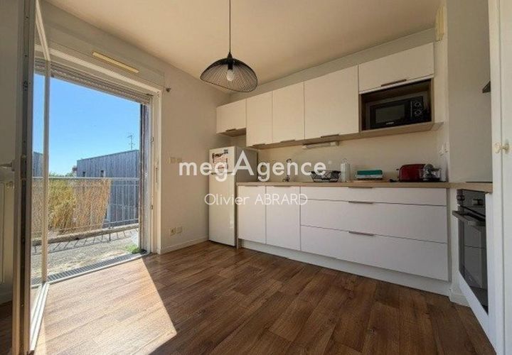 Lejlighed i Saint-Herblain, Loire-Atlantique, Saint-Herblain - € 218.000 | Ref: 204078 - foto 1