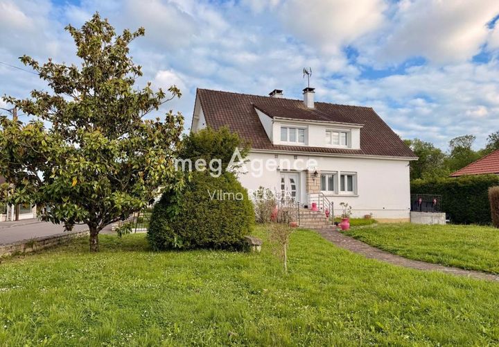 Villa i Sens, Yonne, Sens - € 260.000 | Ref: 204231 - foto 1