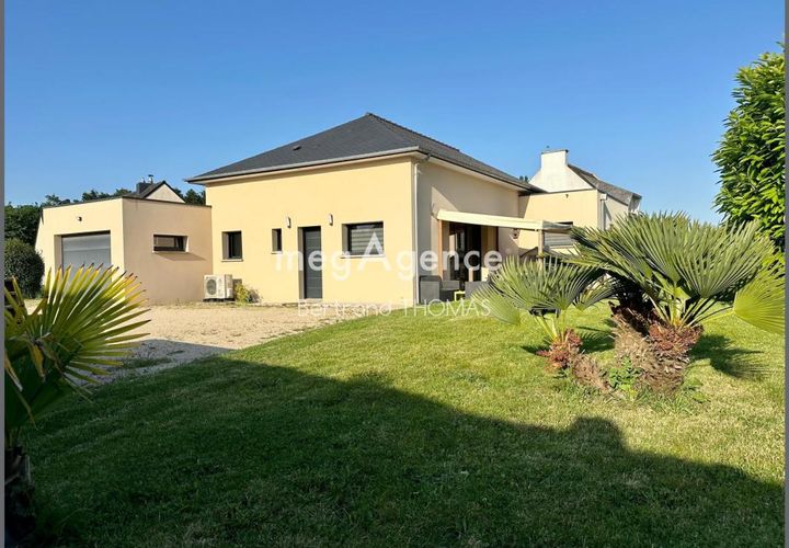 Villa a Bobital, Cotes-d'Armor, Bobital - € 363.500 | Ref: 204308 - foto 1