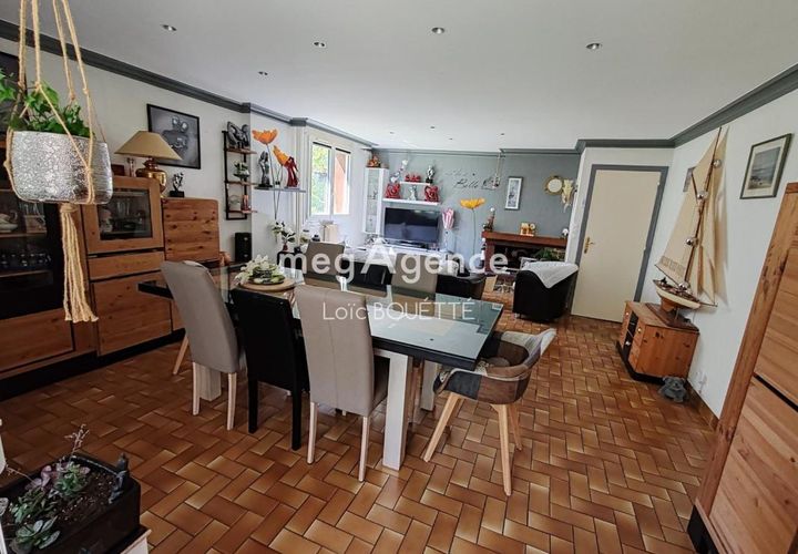 Lejlighed i Rennes, Ille-et-Vilaine, Rennes - € 178.000 | Ref: 204434 - foto 1