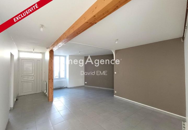 Leilighet i Aizenay, Vendee, Aizenay - € 125 000 | Ref: 204442 - foto 1
