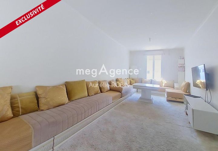 Villa i Cholet, Maine-et-Loire, Cholet - € 138.200 | Ref: 204452 - foto 1