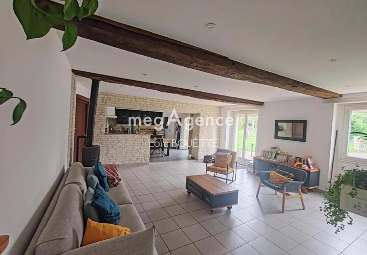 Landejendom i Ferce, Loire-Atlantique, Ferce - € 247.000 | Ref: 204456 - foto 1