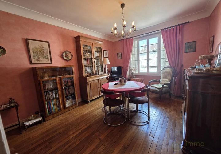 Lejlighed i Limoges, Haute-Vienne, Limoges - € 110.000 | Ref: 3011444323 - foto 1