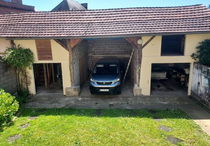 Villa a Noailles, Oise, Noailles - € 197.900 | Ref: 3011444329 - foto 1
