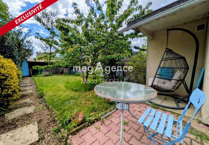 Villa i Le Mans, Sarthe, Le Mans - € 199.750 | Ref: 202316 - foto 1