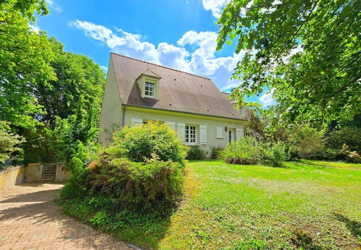 Villa i Chantilly, Oise, Chantilly - € 645.000 | Ref: 203704 - foto 1