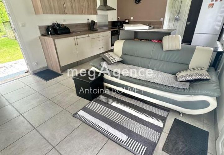 Villa a Doullens, Somme, Doullens - € 95.000 | Ref: 203812 - foto 1