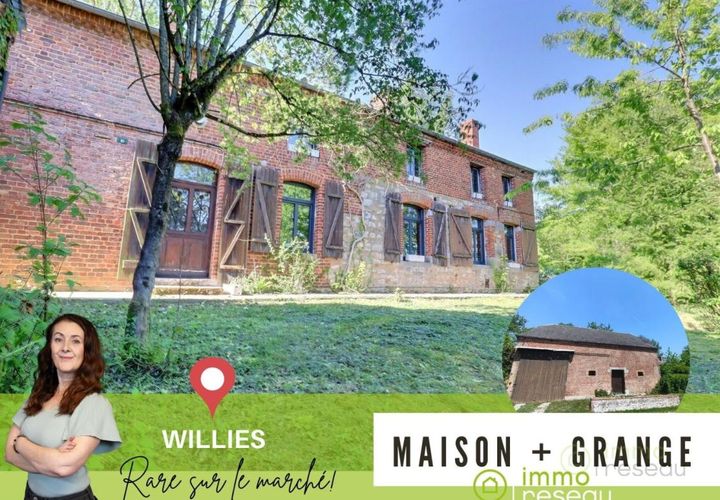 Villa i Willies, Nord, Willies - € 168.000 | Ref: 3011444345 - foto 1