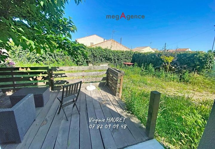 Villa i Fleury, Aude, Fleury - € 219.000 | Ref: 204243 - foto 1