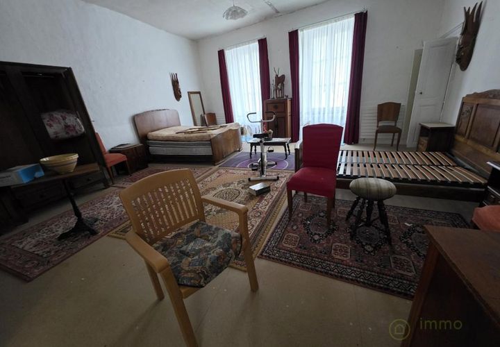 Villa a Saint-Benoit-Du-Sault, Indre, Saint-Benoit-Du-Sault - € 69.000 | Ref: 3011444310 - foto 1
