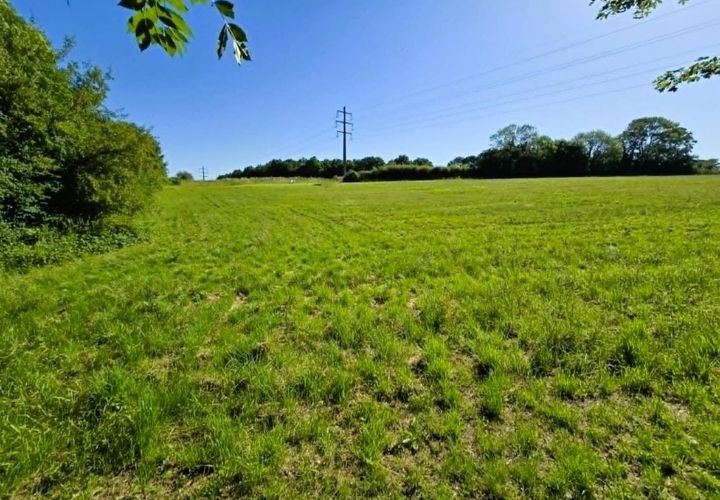 Helårsgrund i Saintes, Charente-Maritime, Saintes - € 94.000 | Ref: 3011444297 - foto 1