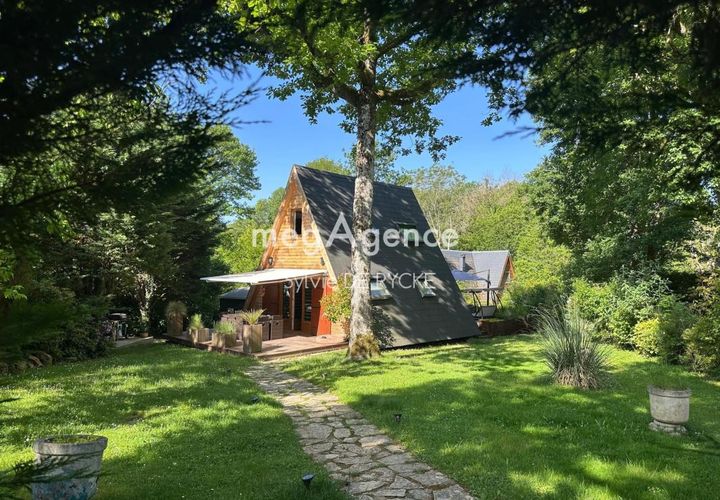 Villa a Brannay, Yonne, Brannay - € 220.000 | Ref: 204302 - foto 1