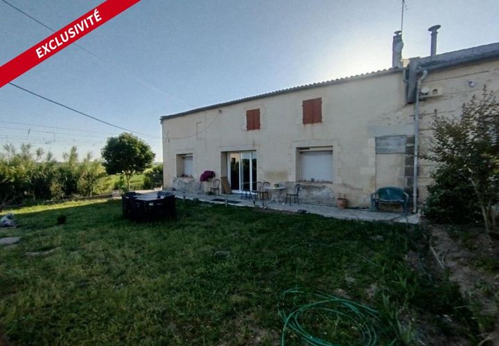 Villa i Lamothe-Landerron, Gironde, Lamothe-Landerron - € 275.000 | Ref: 204324 - foto 1