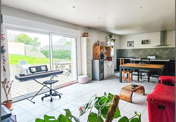 Villa i Ploubezre, Cotes-d'Armor, Ploubezre - € 233.000 | Ref: 204350 - foto 1