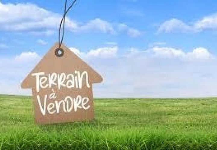 Terra a Jasseron, Ain, Jasseron - € 65.000 | Ref: 204355 - foto 1