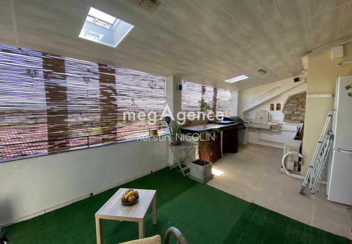Villa i Carnoules, Var, Carnoules - € 295.000 | Ref: 204402 - foto 1